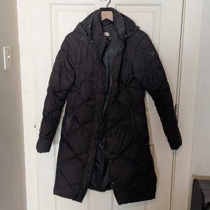 Women's TNF Parka